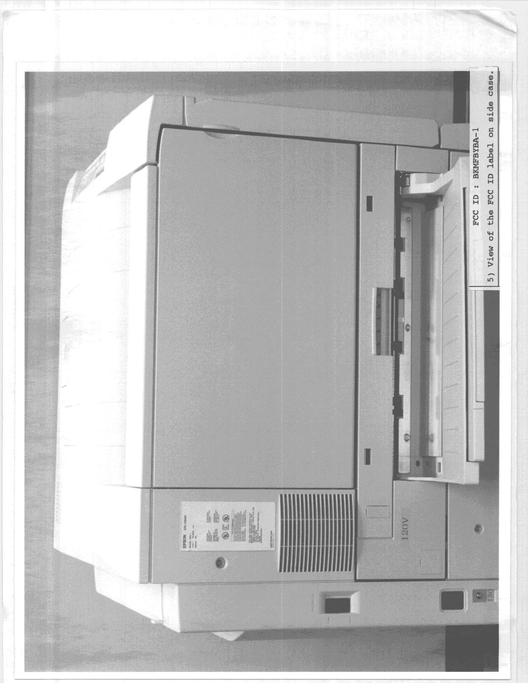 JBP - Part 15 Class B Computing Device Peripheral - FCC ID BKMFBYBA-1 - Seiko Epson Corporation (2)