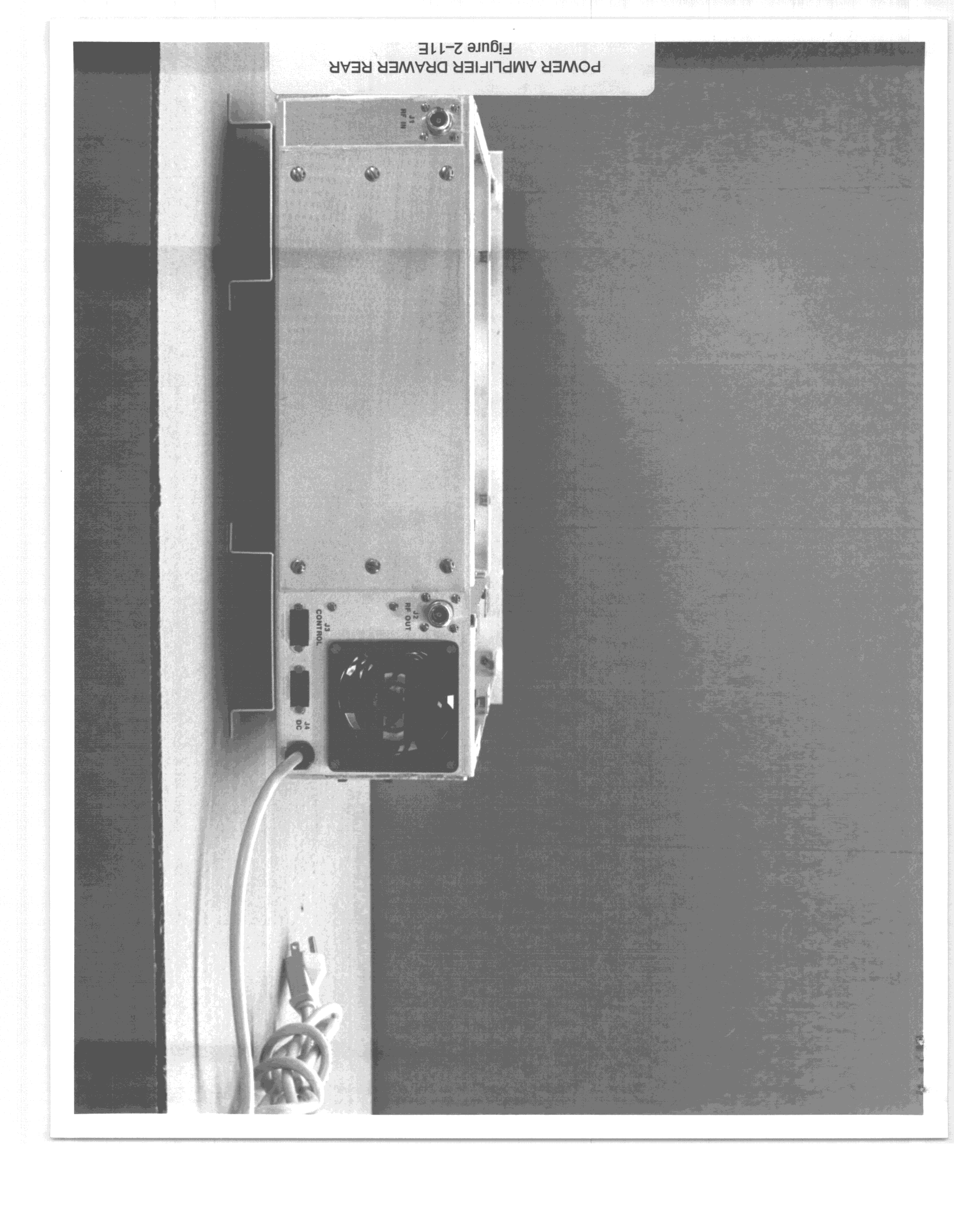 Translator - FCC ID BMTTV1E - EMCEE Broadcast Products (2)