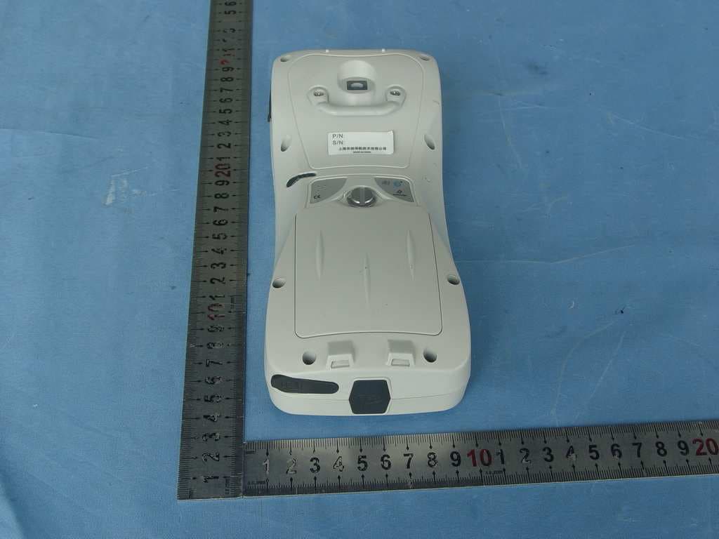 Geodetic GNSS Receiver - FCC ID BMU-B01001 - Shanghai HuaTuo Satellite Navigation Technology Ltd (3)