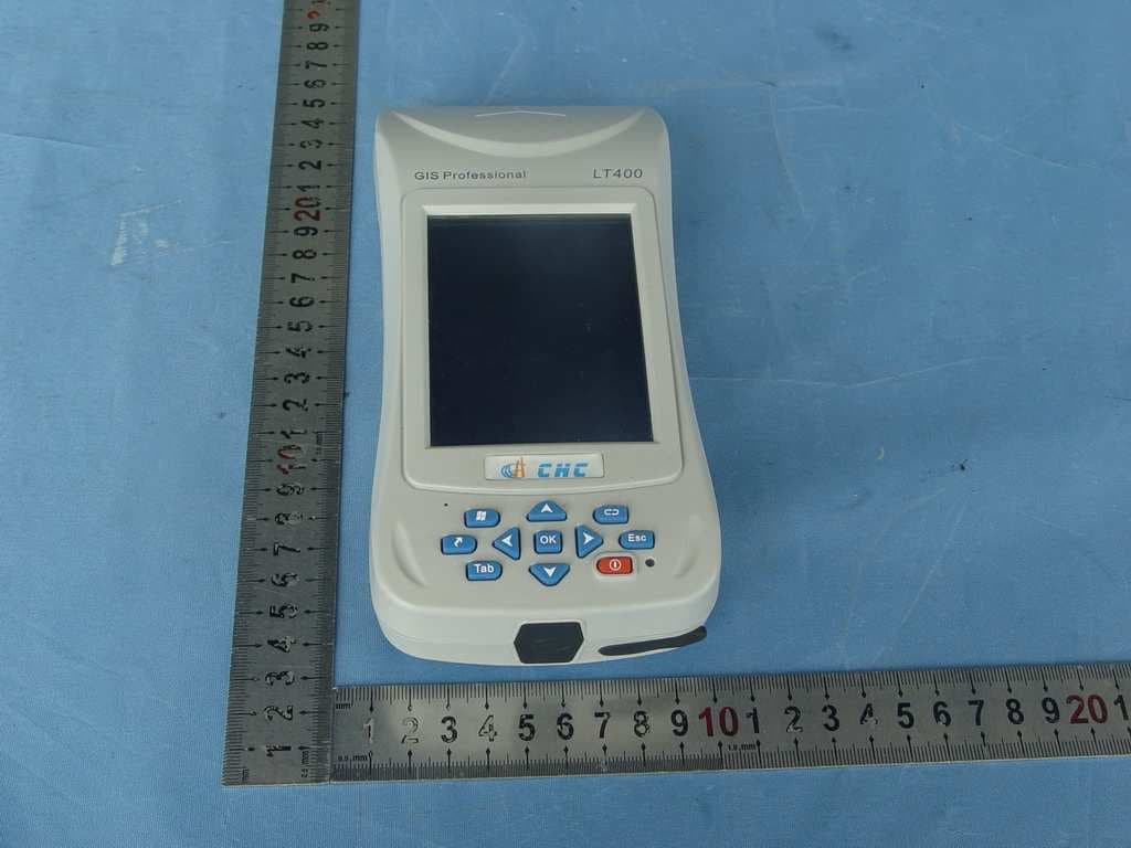 Geodetic GNSS Receiver - FCC ID BMU-B01001 - Shanghai HuaTuo Satellite Navigation Technology Ltd (2)