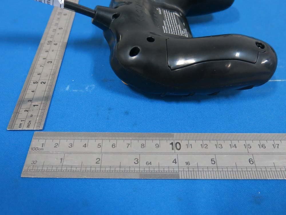 MT truck - FCC ID BMW-12978TX27 - TOMY International, Inc.