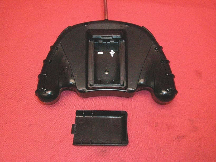RC Toys - FCC ID BMW-72030TX27 - TOMY International, Inc.