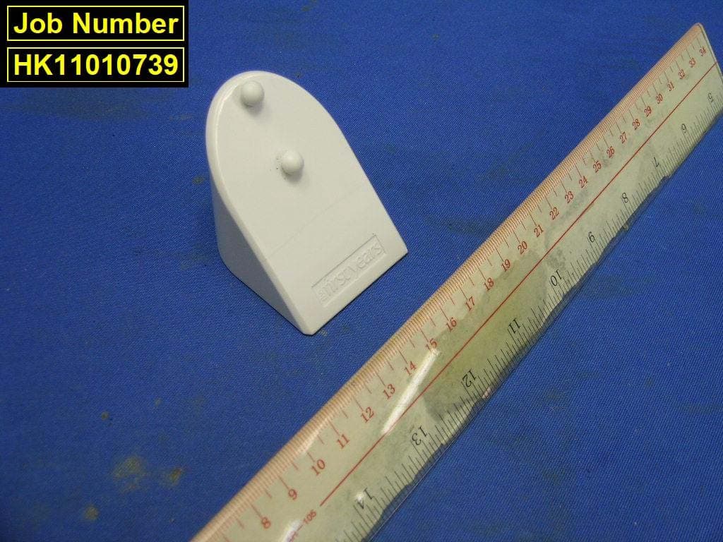 2.4GHz FHSS Baby Unit - FCC ID BMWTFY7294C - TOMY International, Inc.