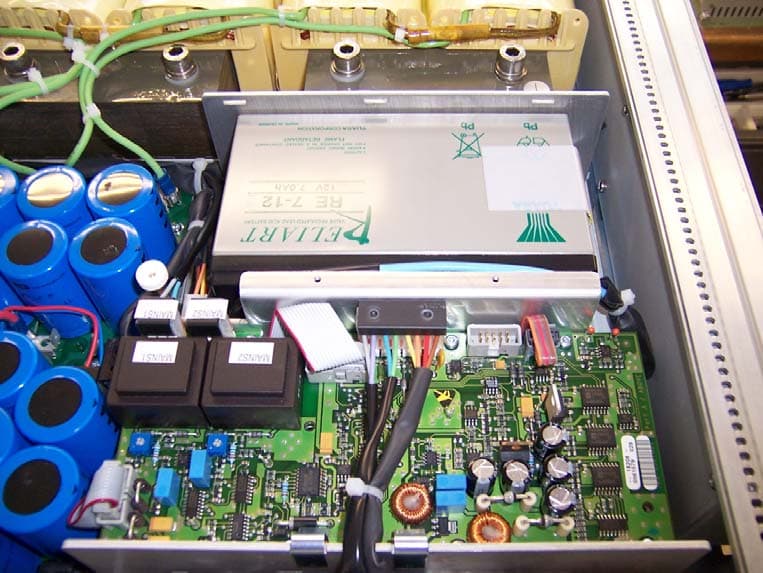 DTV640/200T-E10 DVB-H Television Transmitter - FCC ID BOIDTV640-200 - GatesAir, Inc. (4)