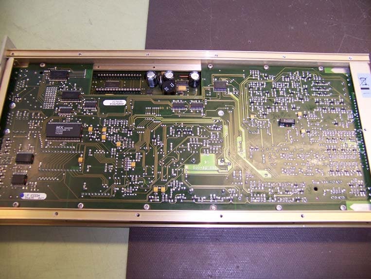 DTV640/200T-E10 DVB-H Television Transmitter - FCC ID BOIDTV640-200 - GatesAir, Inc. (5)