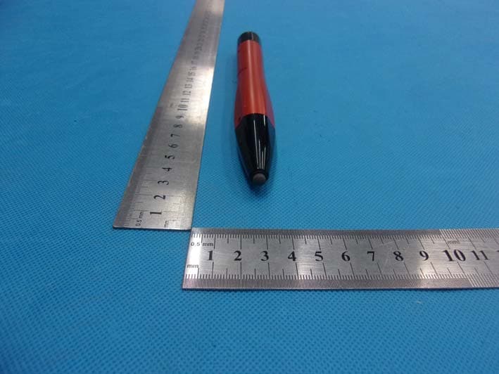 Wireless Electric Pen - FCC ID BOOKP-Y4073821 - Unisen Limited (4)