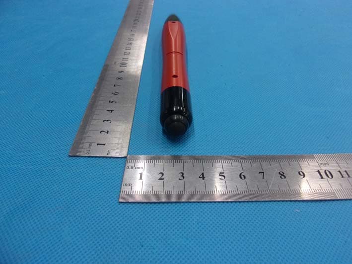 Wireless Electric Pen - FCC ID BOOKP-Y4073821 - Unisen Limited (3)