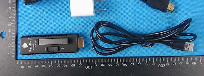 Android mini PC - FCC ID BOONC-812-16XX - Unisen Limited (3)