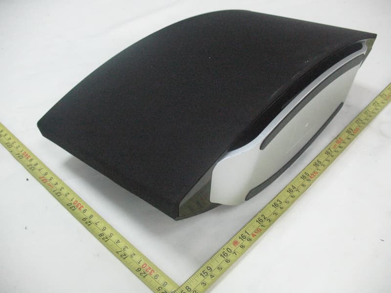 Wireless speaker with AirPlay - FCC ID BOU-AD7050W - Philips Consumer Lifestyle (3)