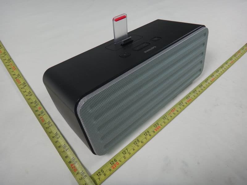 wireless receiver - FCC ID BOU-AEA3100 - Philips Consumer Lifestyle