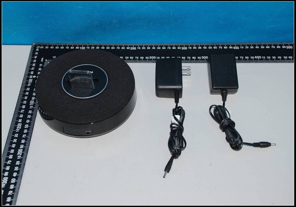 Docking Speaker - FCC ID BOU-AS111V37 - Philips Consumer Lifestyle (2)