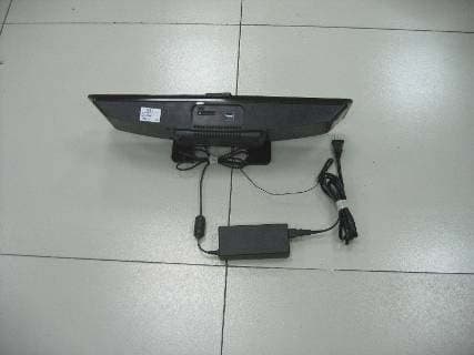 Docking Entertainment System - FCC ID BOU-DC912V37 - Philips Consumer Lifestyle