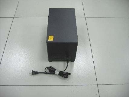 Docking Entertainment System - FCC ID BOU-DC912V37 - Philips Consumer Lifestyle (3)