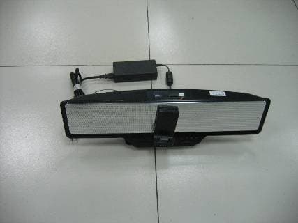 Docking Entertainment System - FCC ID BOU-DC912V37 - Philips Consumer Lifestyle (2)
