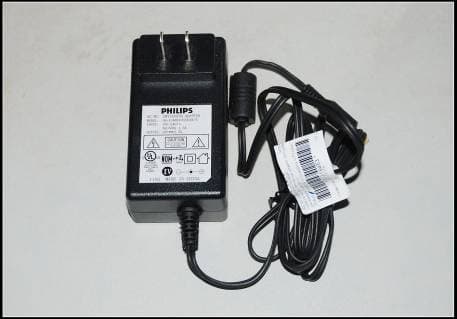 Docking Speaker - FCC ID BOU-DS7700V37 - Philips Consumer Lifestyle (4)