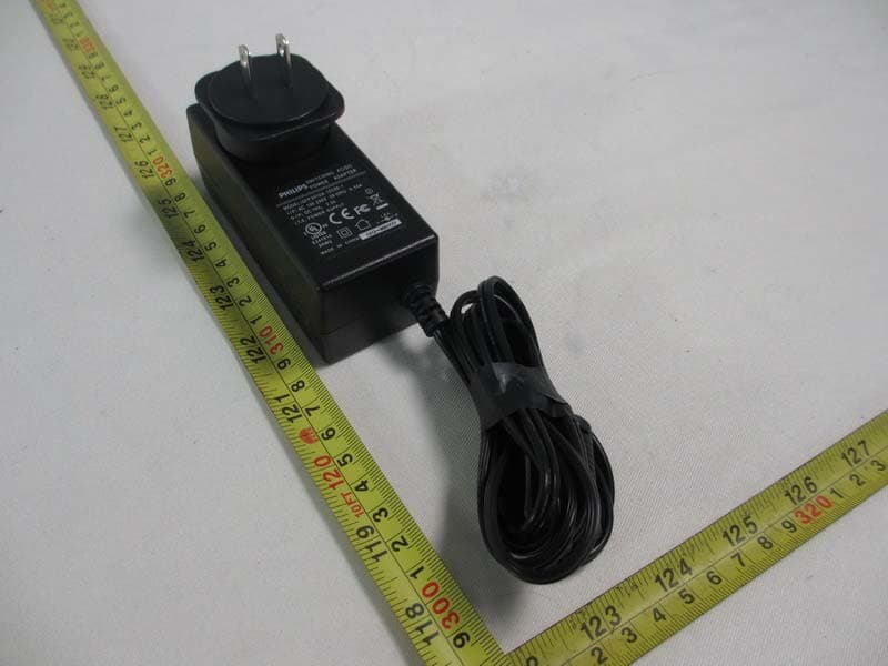 Docking Speaker - FCC ID BOU-DS7880 - Philips Consumer Lifestyle (4)
