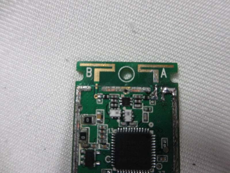 Digital Wireless Audio Transceiver - FCC ID BOU-DWHP83 - Philips Consumer Lifestyle (5)