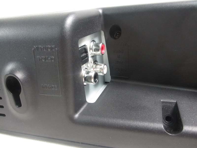 Home Theater - FCC ID BOU-HTL2111AVF7 - Philips Consumer Lifestyle (5)
