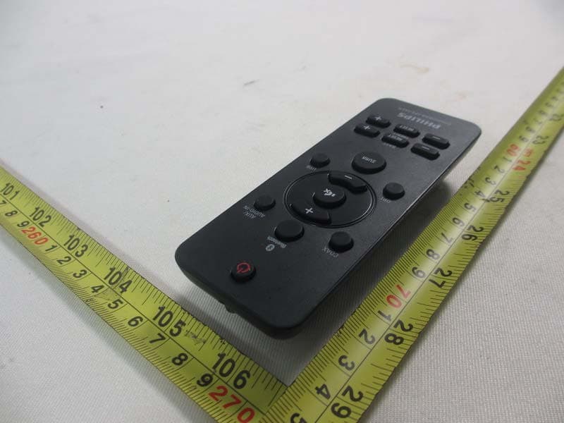 Home Theater - FCC ID BOU-HTL2111AVF7 - Philips Consumer Lifestyle