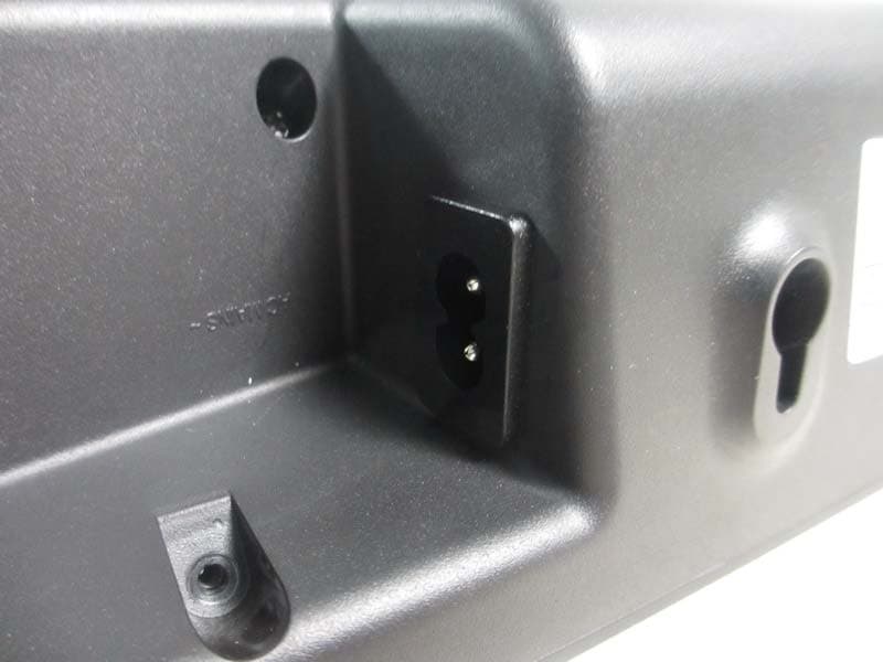 Home Theater - FCC ID BOU-HTL2111AVF7 - Philips Consumer Lifestyle (4)
