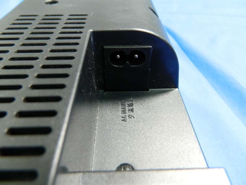 SOUNDBAR SPEAKER - FCC ID BOU-HTL5110 - Philips Consumer Lifestyle (2)