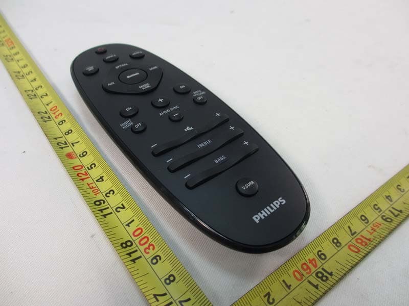 Soundbar Speaker - FCC ID BOU-HTL5120VF7 - Philips Consumer Lifestyle (3)