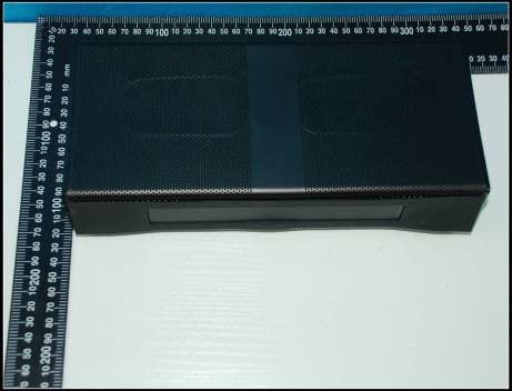 Wireless Portable Speaker - FCC ID BOU-P8NP9 - Philips Consumer Lifestyle (3)