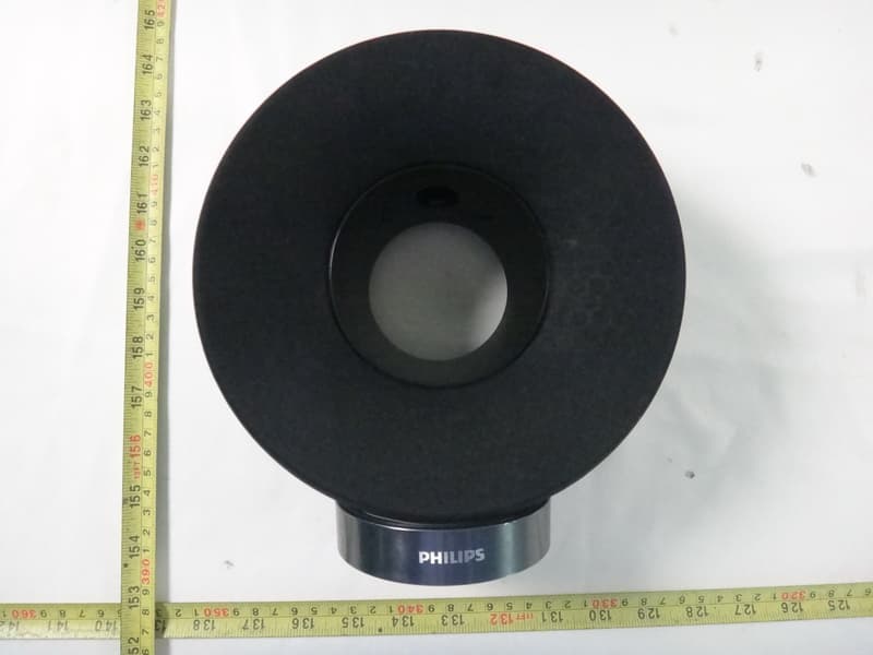 SoundRing Bluetooth speaker - FCC ID BOU-SB3700 - Philips Consumer Lifestyle (5)
