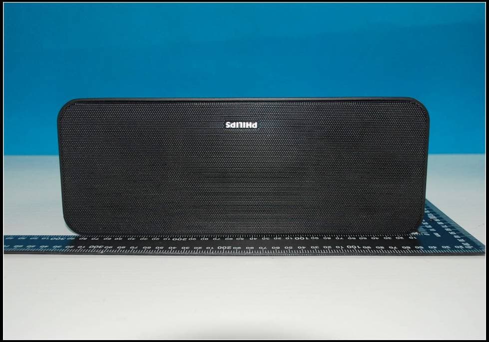 Bluetooth headphone - FCC ID BOU-SBT300 - Philips Consumer Lifestyle