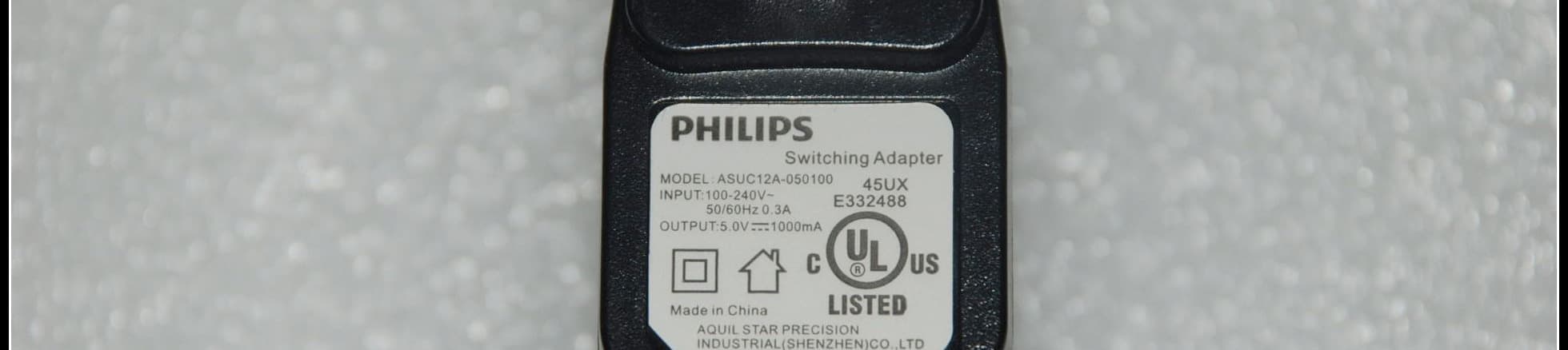 Bluetooth headphone - FCC ID BOU-SBT300 - Philips Consumer Lifestyle (2)