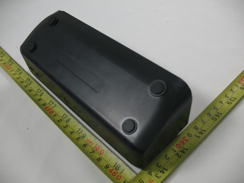 Bluetooth Speaker - FCC ID BOU-SBT75 - Philips Consumer Lifestyle (5)