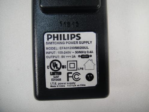SHOQBOX - FCC ID BOU-SHOQBOX - Philips Consumer Lifestyle (4)