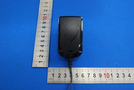 Alarm clock with Bluethooth - FCC ID BOUAJT600 - Philips Consumer Lifestyle (5)