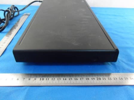 Blu-ray Disc / DVD Player - FCC ID BOUBDP5406 - Philips Consumer Lifestyle (3)