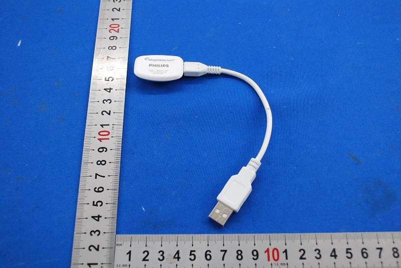 Personal Activity Monitor with Bluetooth Function - FCC ID BOUDL8725 - Philips Consumer Lifestyle (3)