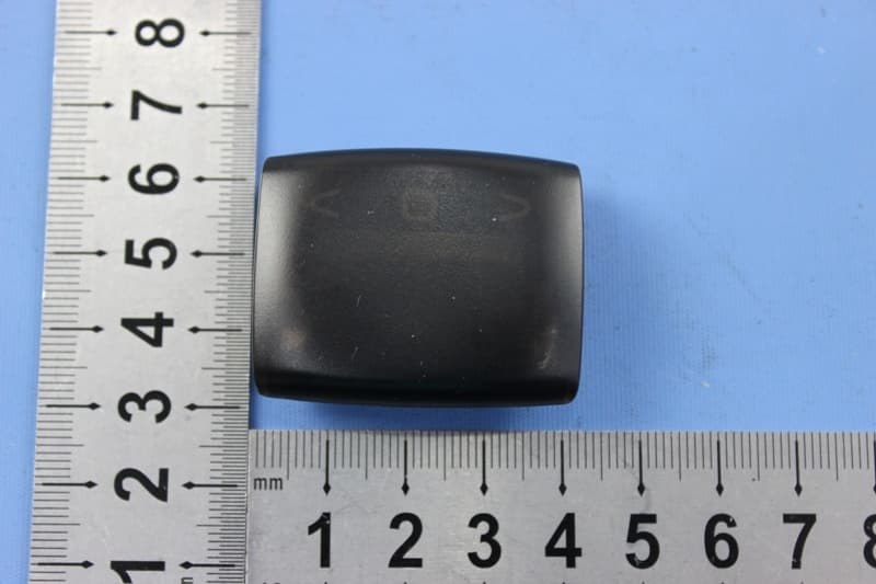 BLE Activity Monitor with OHR - FCC ID BOUDL8775 - Philips Consumer Lifestyle (5)