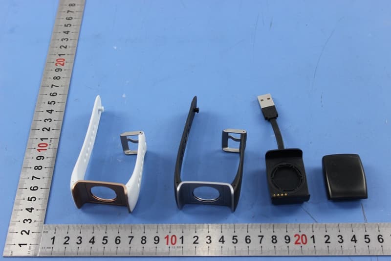 BLE Activity Monitor with OHR - FCC ID BOUDL8775 - Philips Consumer Lifestyle (4)