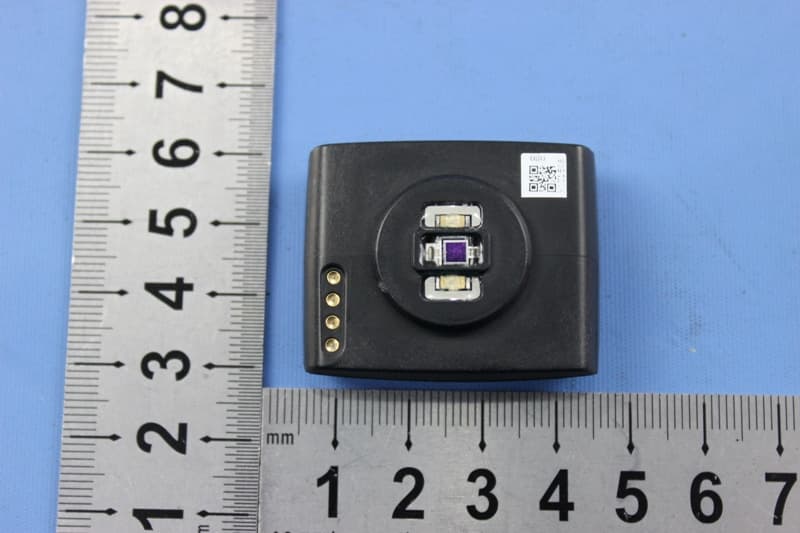 BLE Activity Monitor with OHR - FCC ID BOUDL8775 - Philips Consumer Lifestyle (3)