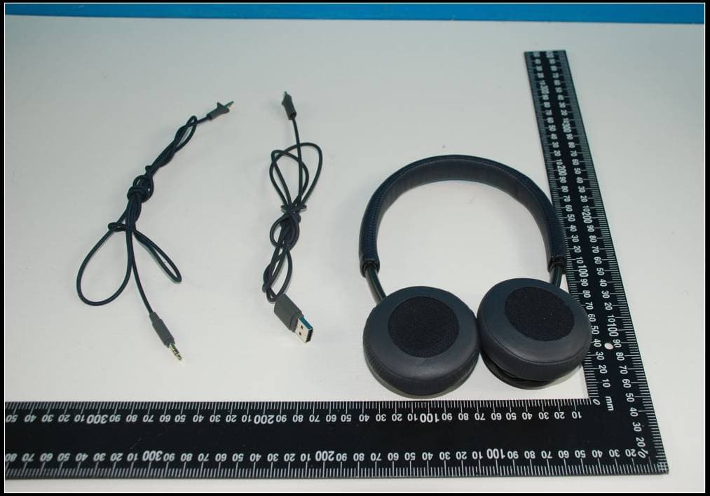 Bluetooth headphone - FCC ID BOUM1BT - Philips Consumer Lifestyle (2)