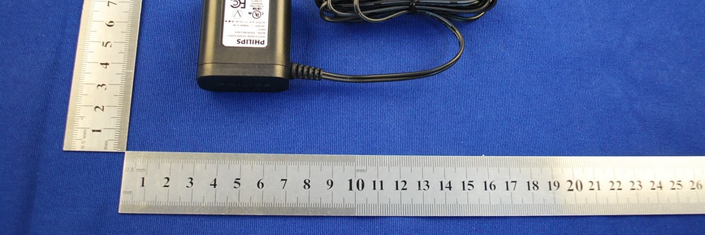 BT Receiver - FCC ID BOUPHAEA2000 - Philips Consumer Lifestyle