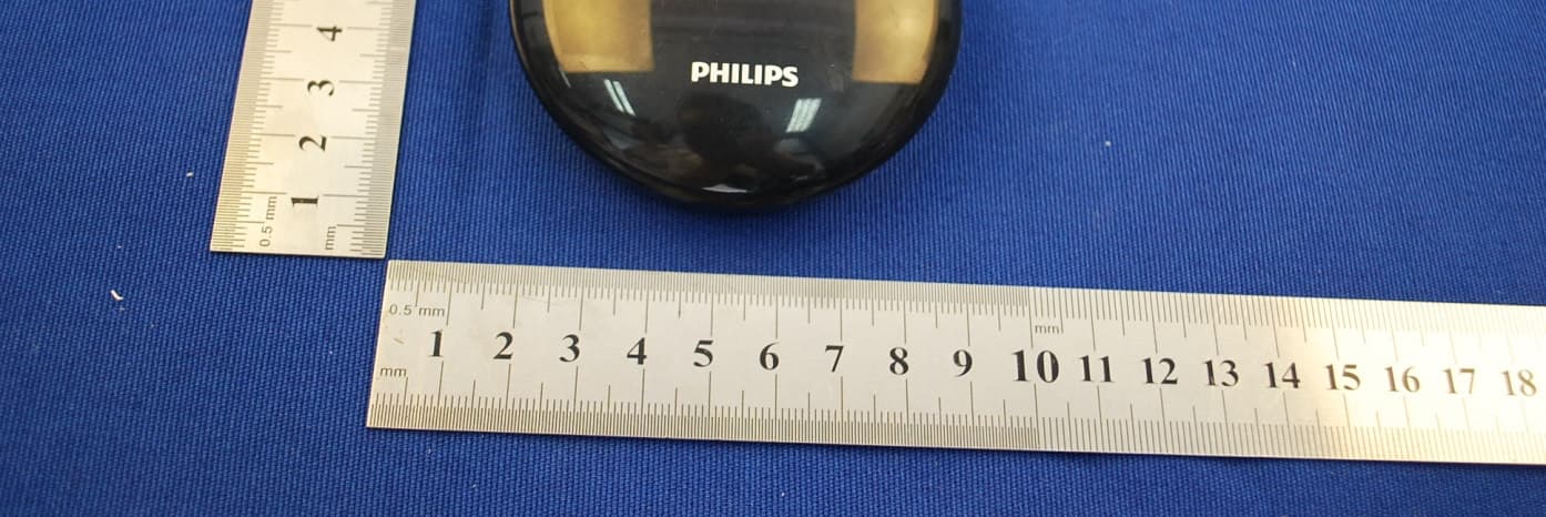 BT Receiver - FCC ID BOUPHAEA2000 - Philips Consumer Lifestyle (3)