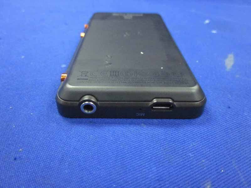GoGear Connect,WiFi MP3 Player - FCC ID BOUSA3CNT32K - Philips Consumer Lifestyle