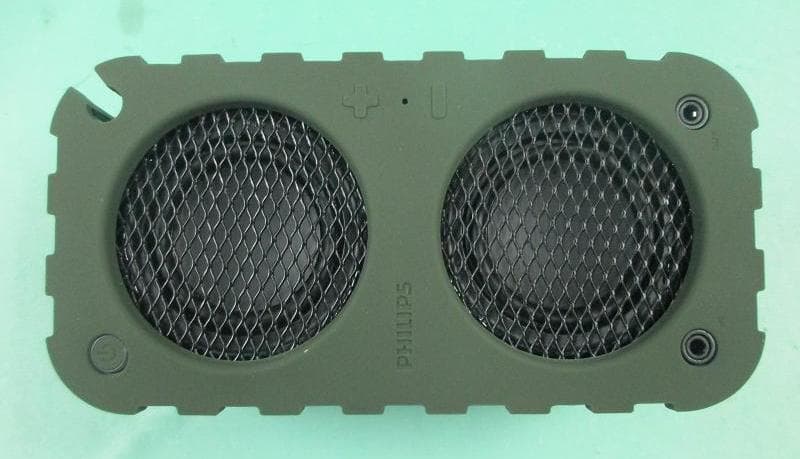 Bluetooth Speaker - FCC ID BOUSB5200X - Philips Consumer Lifestyle