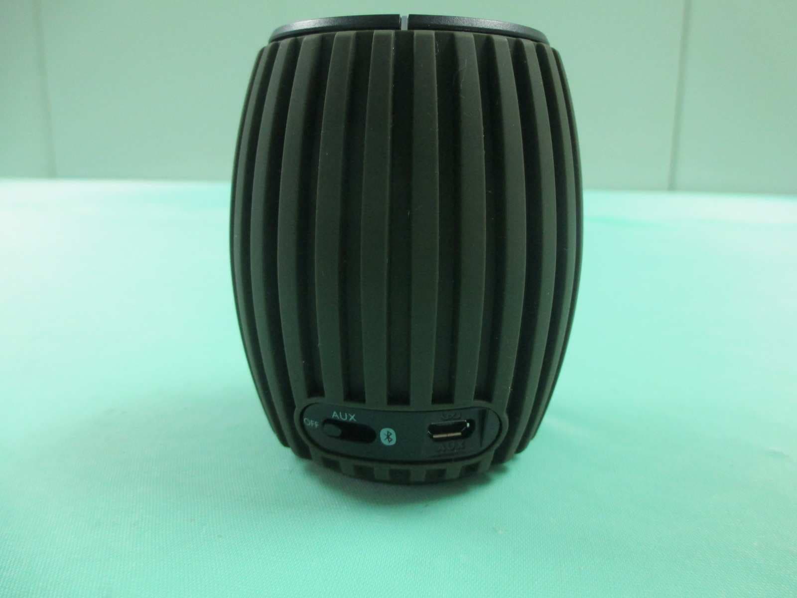 Bluetooth Speaker - FCC ID BOUSBT30V2 - Philips Consumer Lifestyle