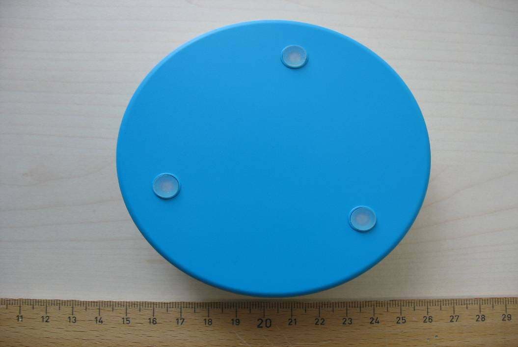 Baby Cam Baby Unit - FCC ID BOUSCD600 - Philips Consumer Lifestyle
