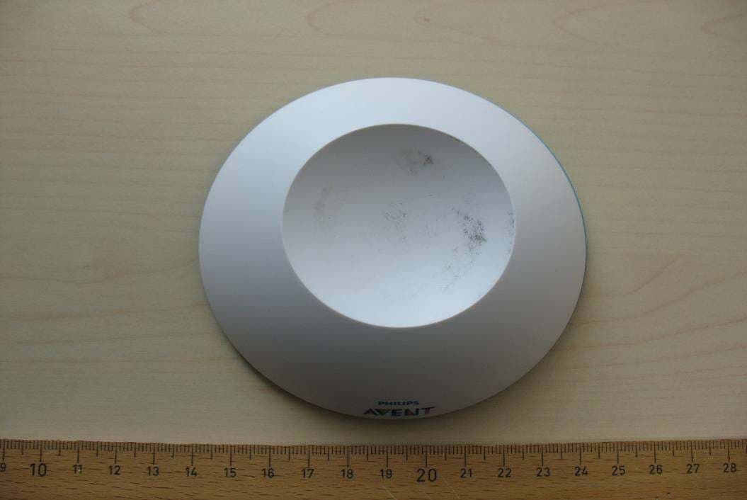 Baby Cam Baby Unit - FCC ID BOUSCD600 - Philips Consumer Lifestyle (2)