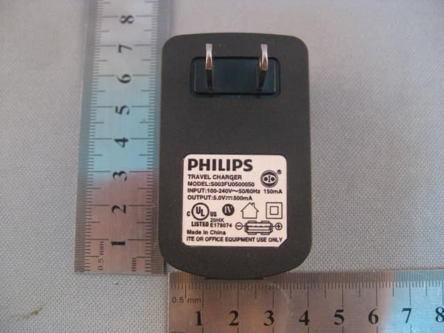 Bluetooth Stereo Headset - FCC ID BOUSHB6000 - Philips Consumer Lifestyle (5)