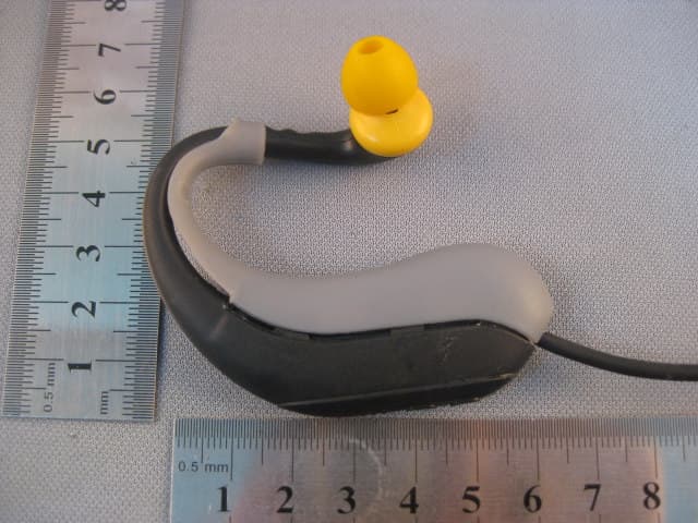 Bluetooth Stereo Headset - FCC ID BOUSHB6000 - Philips Consumer Lifestyle