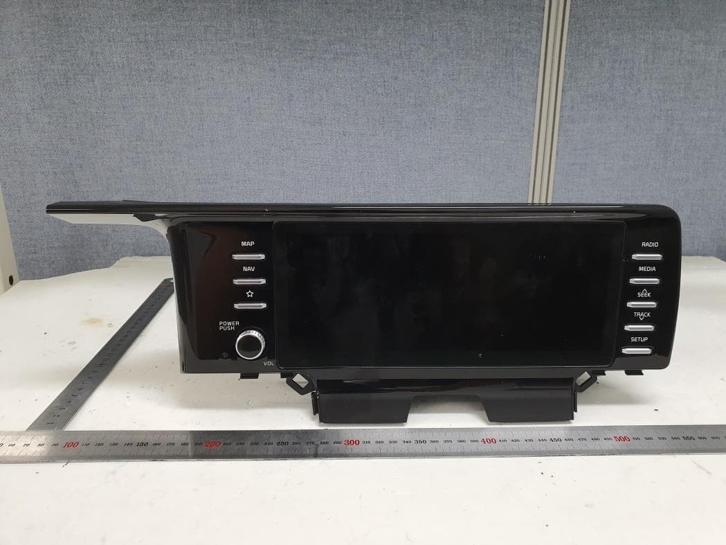 SMART DISPLAY - FCC ID BP9-MS300AMQ4 - MOTREX CO., LTD. (3)