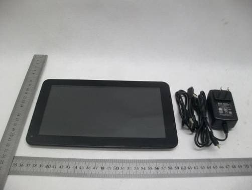 9"Internet Tablet - FCC ID BPO-DAGE-DA988 - Bright Win Technology Co., Ltd. (5)
